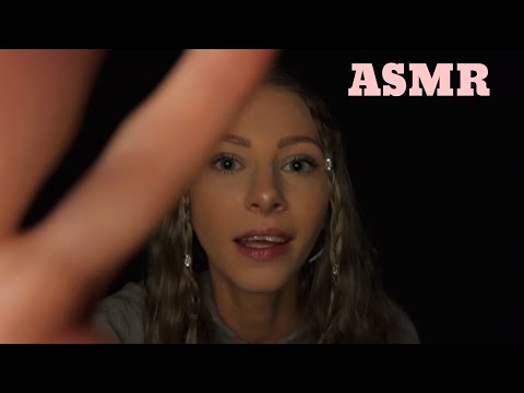 ASMR• Gegen Deine Panikattacke•Soft Spoken