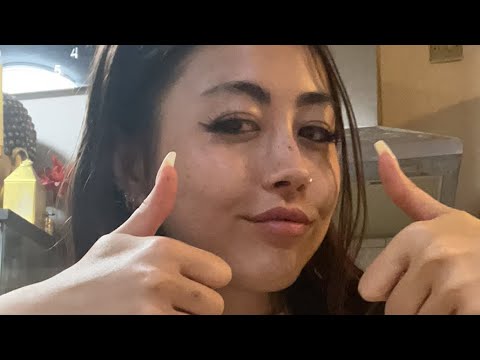 Angelic Lofi ASMR Live Life updates, Q&A and chit chat (not ASMR)