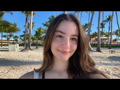 ASMR| Tracings in the Sand 🐚  (Sea Sounds, Tracing, Sand Sounds)