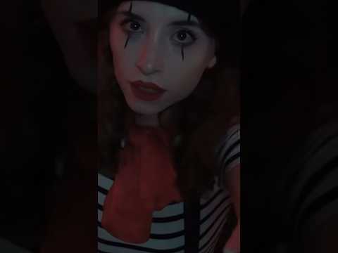 A Mime Guess the Trigger! See the full video on my channel for the answers #shorts #asmrshorts