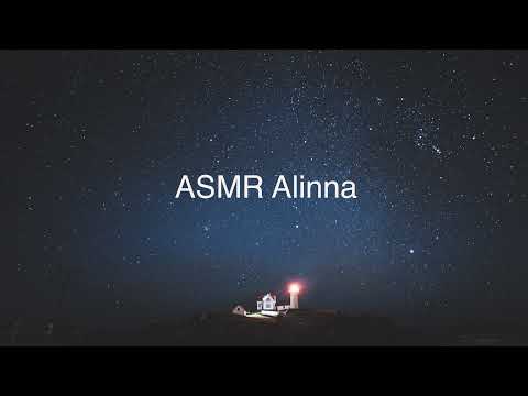 ASMR | Whispering and Chatting