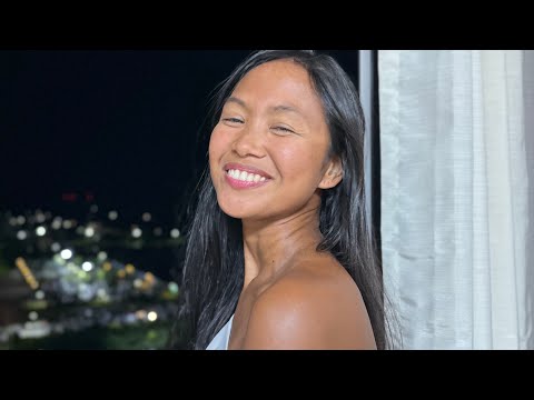 Asian Babe ASMR Birthday Special Livestream!