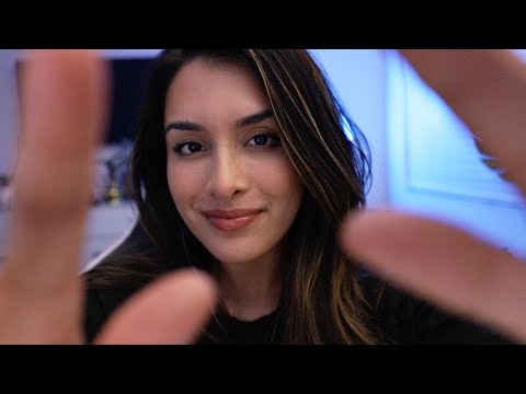 ASMR Soothing You After a Bad Day (Personal Attention) ♡