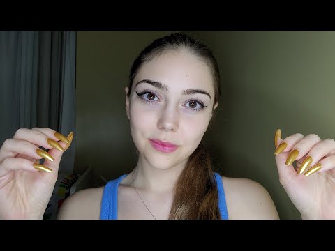 ASMR | New Style of Inaudible Whispers