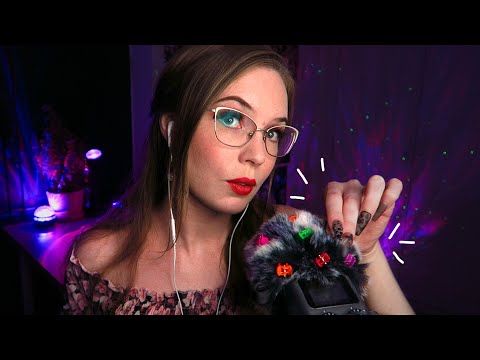 TOP POPULAR Personal Attention Triggers ASMR 💛 Searching for Bugs, Spit Painting, Eating Your Face