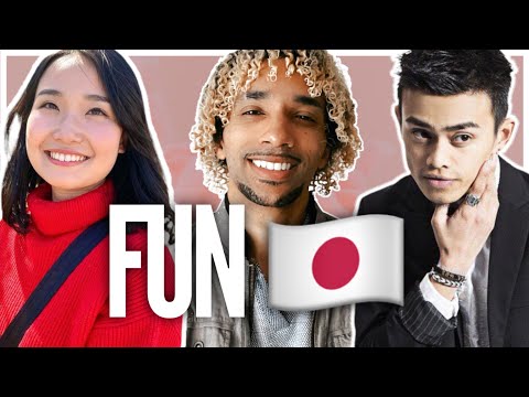 Fun Japanese YouTubers To Immerse And Learn Japanese