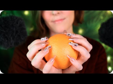 ASMR Gentle Sounds & Whispers to Lull You to Sleep 💕💤