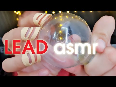 Lead acoustic ASMR