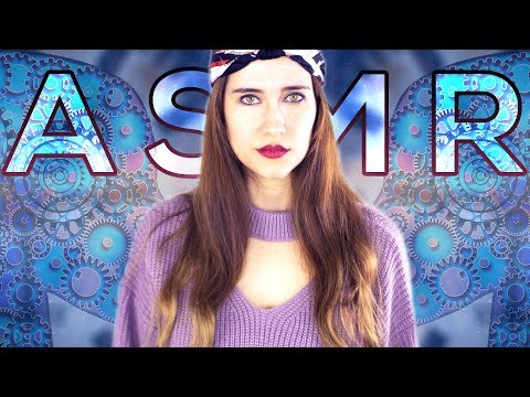 Hipnosis regresiva para conocer vidas pasadas | ASMR Español |