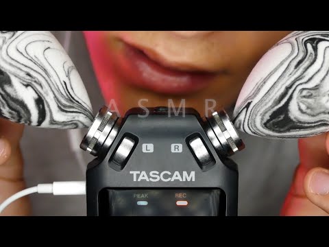 ASMR For People Who Don’t Get Tingles (HD) No Talking
