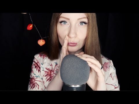 ASMR 💫 Mit diesem VIDEO SCHNELL EINSCHLAFEN❤️ cushyASMR