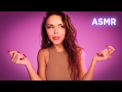 ASMR | So you want to relax?