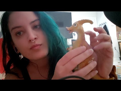 [ASMR] From The Playroom PART 2