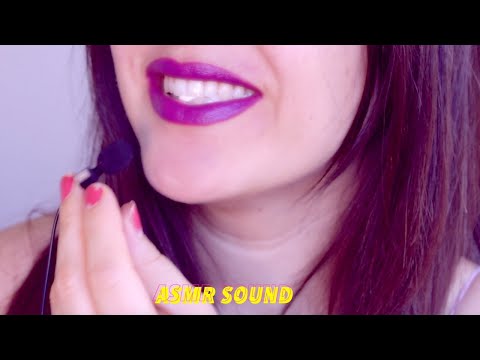 I'm Back With Another ASMR Chewing Gum | Relaxing and tingly sound ( NO TALKING )