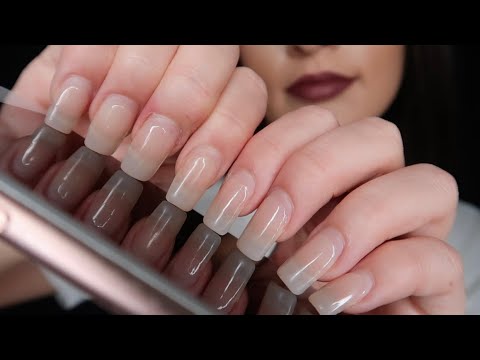 [ASMR] Tapping For Tingles & Relaxation 😍✨ (No Talking)