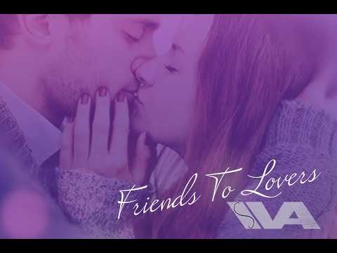 Friends To Lovers ASMR Girlfriend Roleplay Surprise Kiss Confession (Thunderstorm) (Tingles)