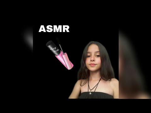 ASMR-PRIMA MAQUINDO