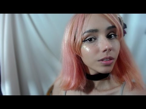 ASMR - Pop rox and eating chocolate sounds (NO TALKING) ✿♥‿♥✿