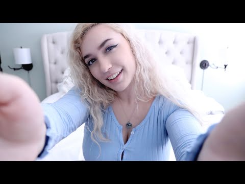 ASMR | Give Me FULL Control & Follow My Instructions (moving camera perspective)