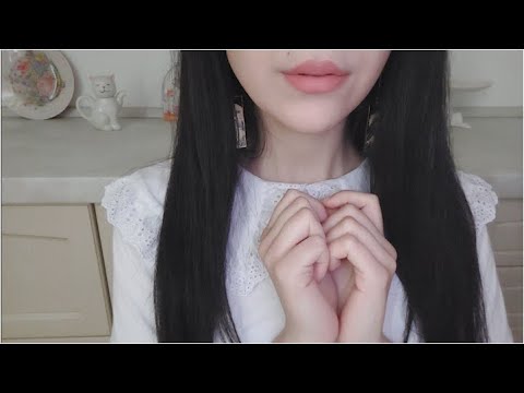ASMR | The Best MOUTH SOUNDS |  最高の口の音 |👄✨ #mouthsounds #inaudible #KiKIASMR