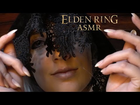 Elden Ring ASMR • The Deathbed Companion Holds you • Roleplay • Personal Attention