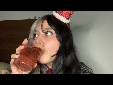 Mi peor navidad- storytime- María ASMR