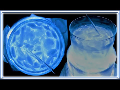 ASMR: Viewer Request - Stirring Ice Cubes in Water (No Talking, Water Sounds, Glass Sounds)