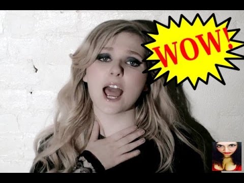 You Suck - Abigail Breslin Official Music Video HD is AWESOME!