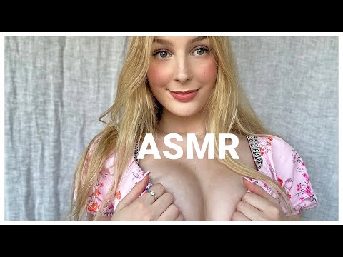 ASMR Girlfriend Confesses Her Love