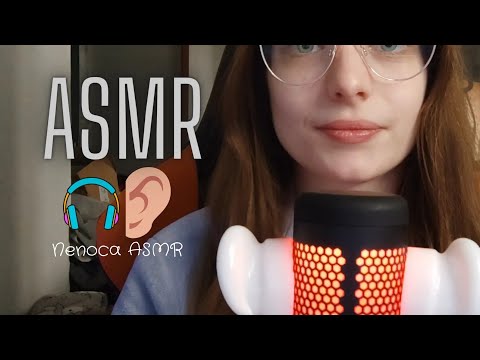 ASMR | Comend0 a sua orelha 🤫👄👂