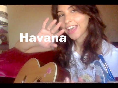 Camila Cabello - Havana (Cover)