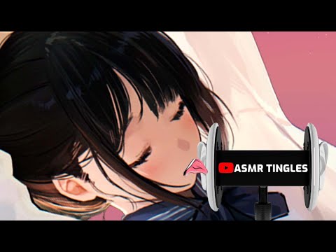 ASMR 😇 Pampering Your Ears 💤💤