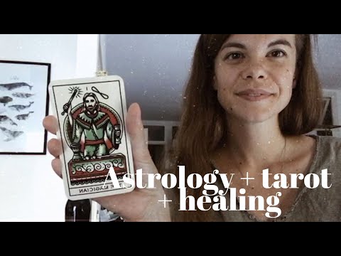 Healing for your Astrological Sign