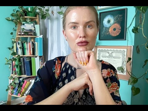 ✨TRUST YOU'RE ON THE RIGHT PATH✨ASMR HYPNOSIS Deep Sleep✨Professional Hypnotist Kimberly A. O'Connor