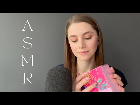 ASMR | Jarní péče a make up | Péče o Tvou pleť - 1/2