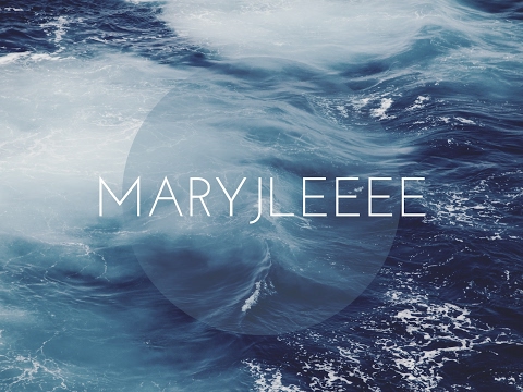 MaryJLeeee Live Stream