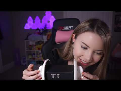 ASMR with Dizzy! #345 Trigger Words