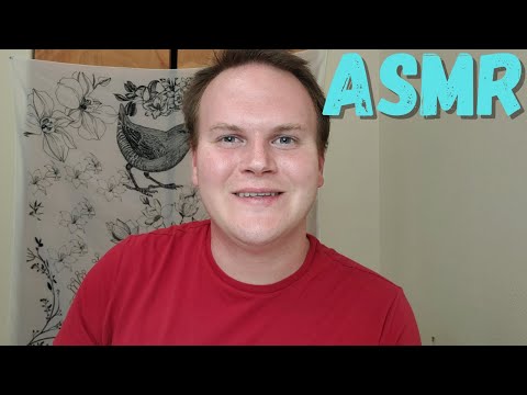 ASMR - Unpredictable Fast and Aggressive Triggers - Hand Movements, Mouth Sounds, Dot Dot Line,