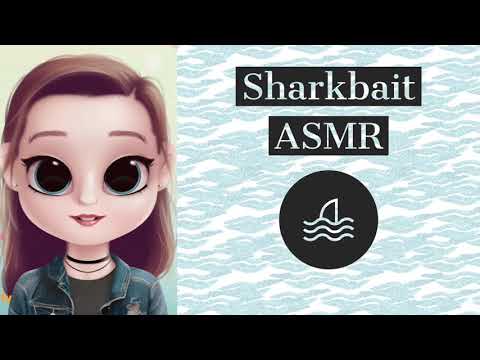 Lofi ASMR | Water Sounds + Tapping