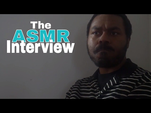 An ASMRtist Interview with ASMR Power Of Sound (Soft Spoken)