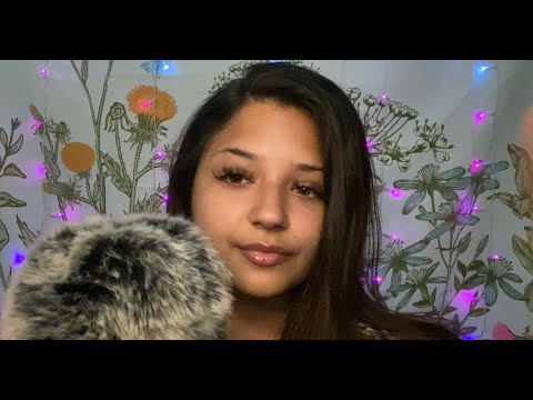 ASMR FOR PAIN + MIGRAINES 🍃✨ HEALING YOU 🌈🧚🏼‍♀️🦋