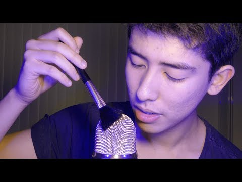 [ASMR] Personal Attention (4k)