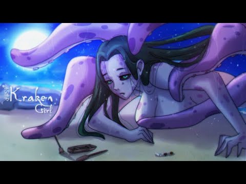ASMR Meeting The Kraken Roleplay feat. Captain Nemo (gender neutral) [MYSTERY ENDING]