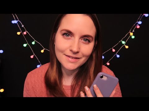 ASMR Whispered Random Facts About Animals