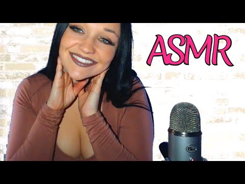One Minute ASMR FAST Mouth Sounds