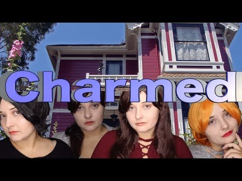 Charmed ✨ ASMR RP ✨ Halliwell Sisters