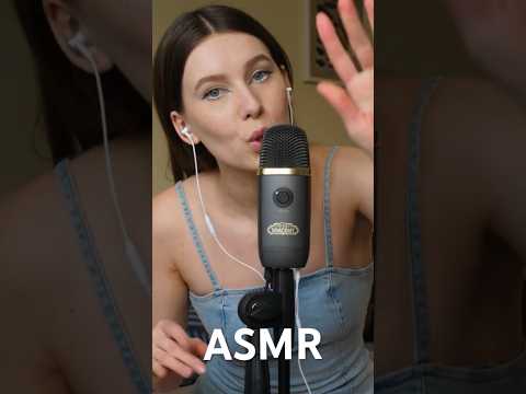 Fast & Aggressive Mouth Sounds ASMR