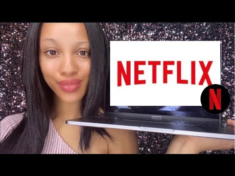 ASMR NETFLIX RECOMMENDATIONS 2020 | PURE WHISPER RAMBLE 💤 Perfect For Sleep 😴  Satisfying Tingles