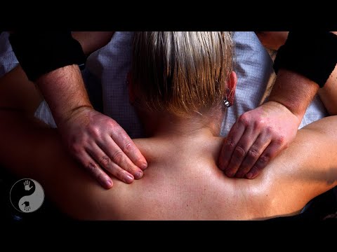 Experience the Most *Soothing* Massage You'll Ever Have!  Relaxation & Tingles [ASMR][No Talking]