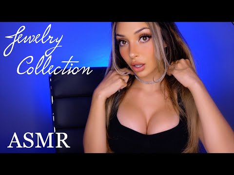 Showing You My Jewelry Boutique | ASMR